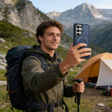 CaseSun-Military-Grade Protection Magnetic Kickstand Case For Samsung S26 Ultra