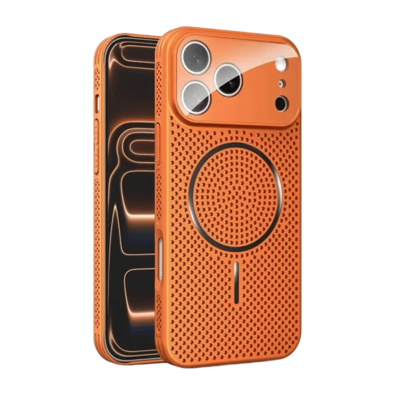 Orange,14 Pro