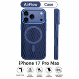 Deep Blue,17 Pro Max
