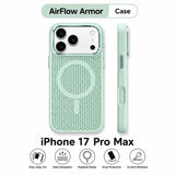 Mint Green,15 Pro