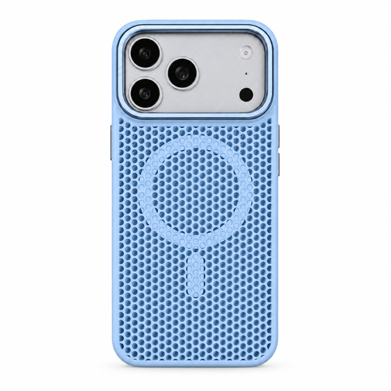 CASESUN AirFlow Armor case for iPhone 18 Pro and iPhone 18 Pro Max