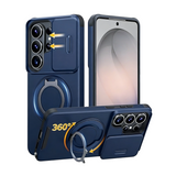 CaseSun-Premium Armor Kickstand Case for Samsung Galaxy S26 Series