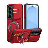 CaseSun-Premium Armor Kickstand Case for Samsung Galaxy S26 Series