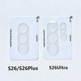 Samsung lens film