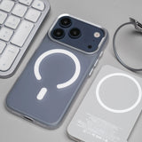 CASESUN SenseGrip Matte MagSafe Case For iPhone 17 Pro Max