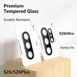 Samsung lens film