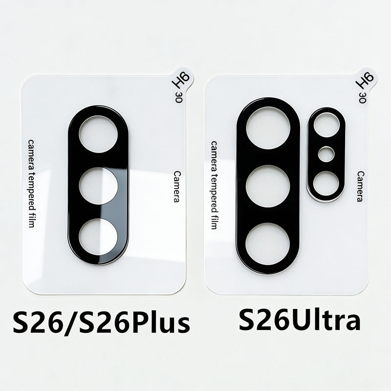 Samsung lens film