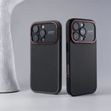CaseSun-Eclipse Series Magnetic Case for iPhone 17 Pro Max