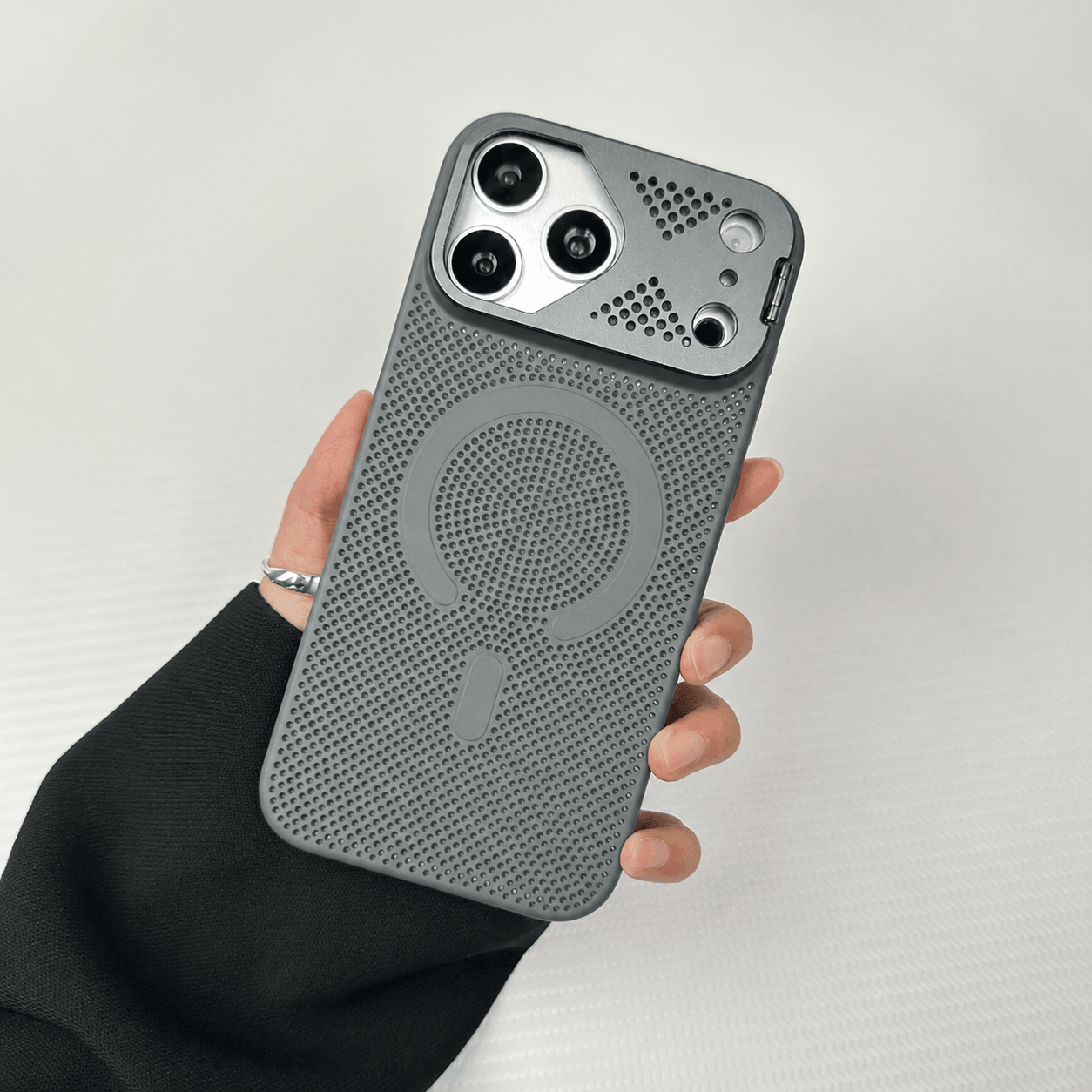 Gray,16 Pro