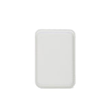 CASESUN Magnetic Leathe Card Holder for iPhone 17/16/15/14 Series