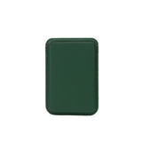 CASESUN Magnetic Leathe Card Holder for iPhone 17/16/15/14 Series