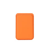 CASESUN Magnetic Leathe Card Holder for iPhone 17/16/15/14 Series