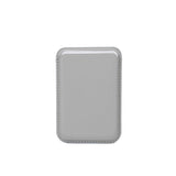 CASESUN Magnetic Leathe Card Holder for iPhone 17/16/15/14 Series