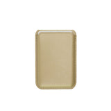 CASESUN Magnetic Leathe Card Holder for iPhone 17/16/15/14 Series