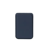 CASESUN Magnetic Leathe Card Holder for iPhone 17/16/15/14 Series