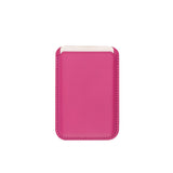 CASESUN Magnetic Leathe Card Holder for iPhone 17/16/15/14 Series