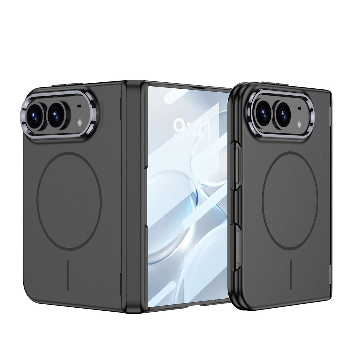 Black,iPhone Duo