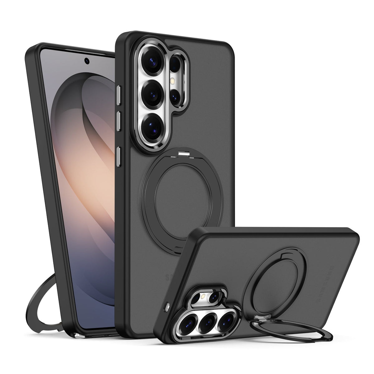 S26,Black