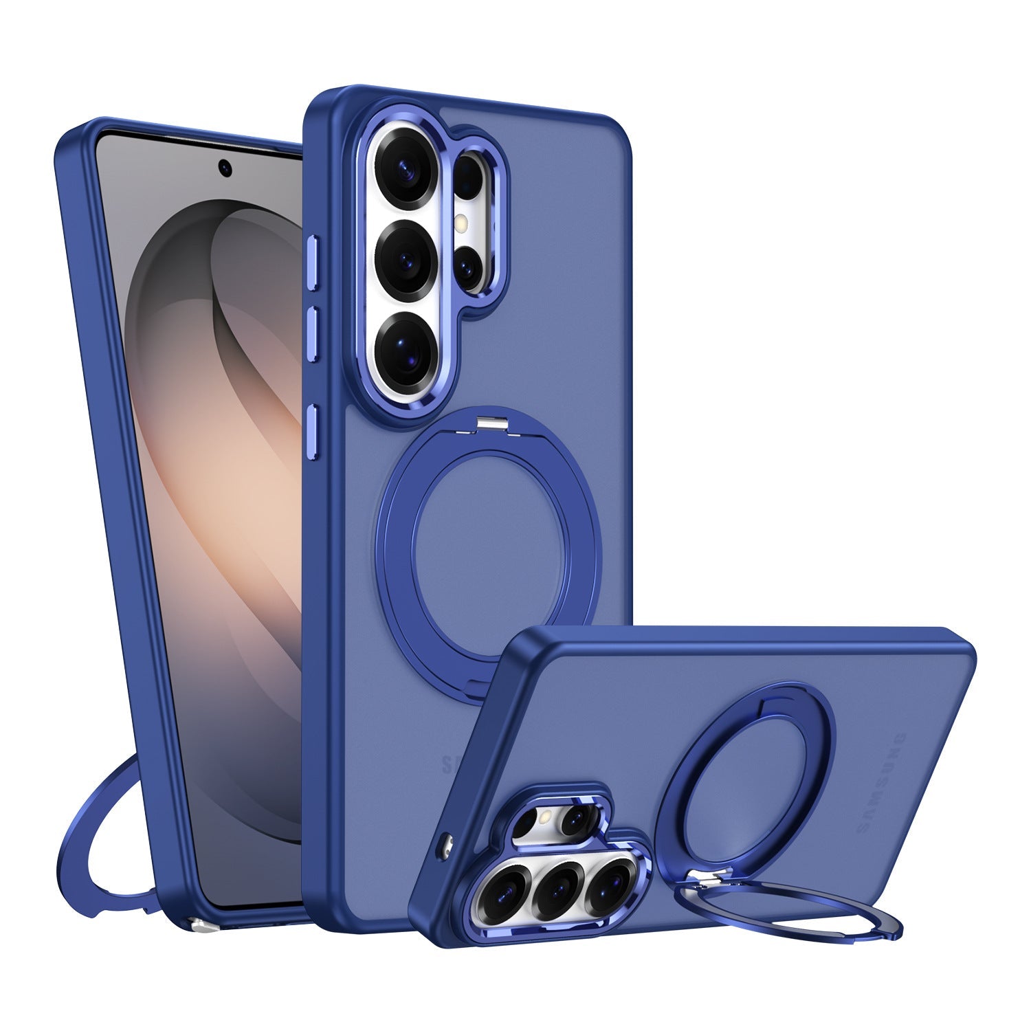 S26,Titanium Dark Blue