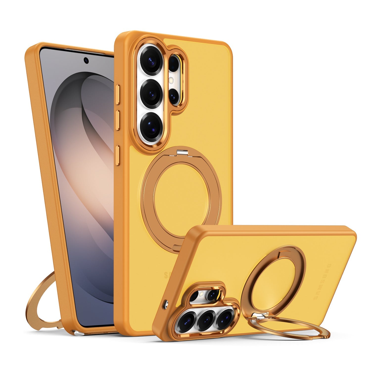 S26,Orange