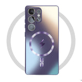 Dark Night Purple,S23