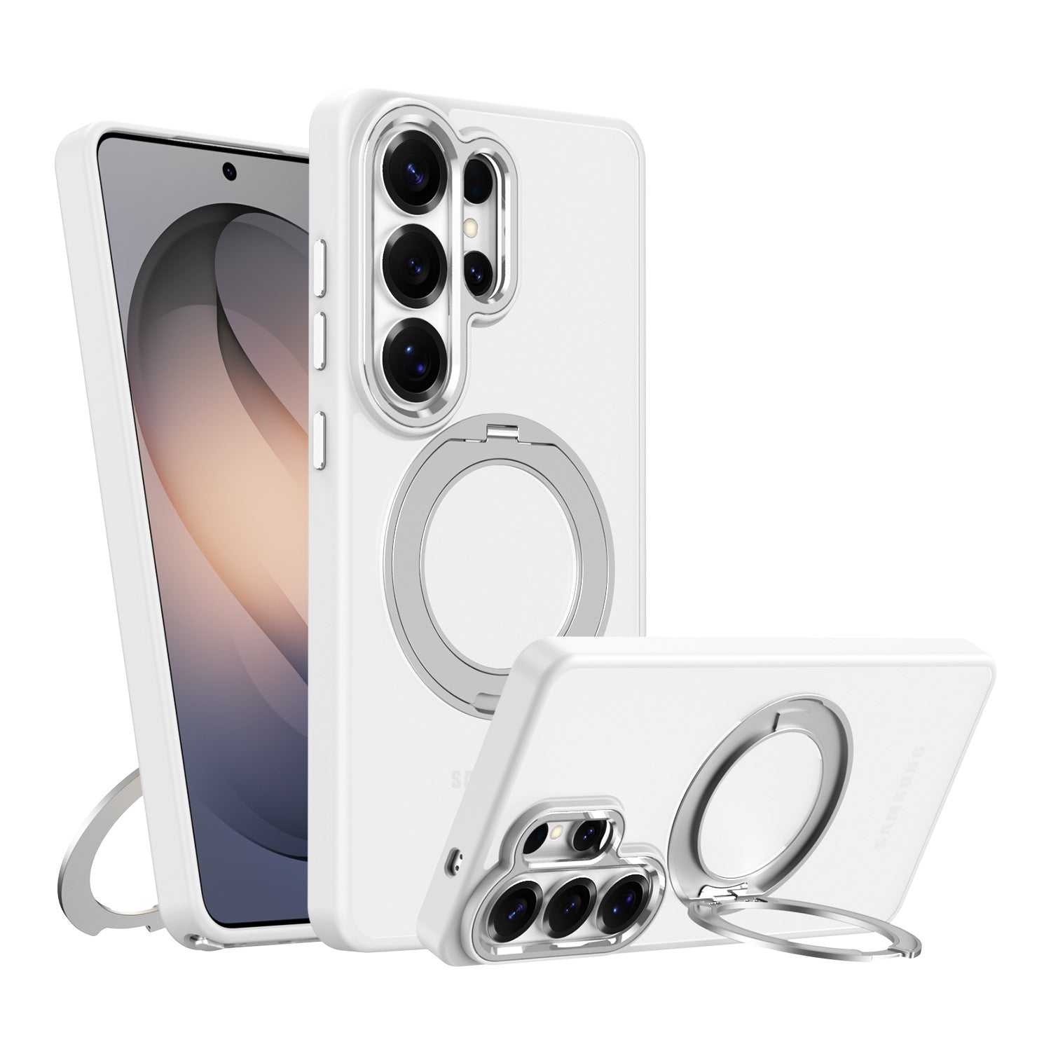 S26,White