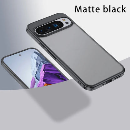 Magnetic Non-Yellowing Case For Google Pixel series| CASESUN®