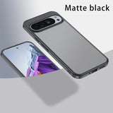 Magnetic Non-Yellowing Case For Google Pixel series