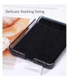 CASESUN Butterfly Series Samsung Galaxy Z Flip 7/6 Case