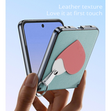 CASESUN Butterfly Series Samsung Galaxy Z Flip 7/6 Case