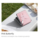 CASESUN Butterfly Series Samsung Galaxy Z Flip 7/6 Case