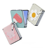CASESUN Butterfly Series Samsung Galaxy Z Flip 7/6 Case