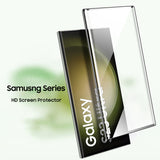 CaseSun-Samusng Series | HD and Privacy Screen Protectors