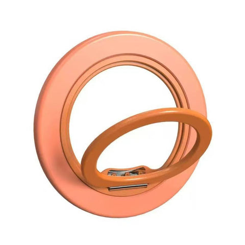 CASESUN 360-degree rotating Magsafe aluminum alloy ring holder
