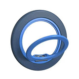 CASESUN 360-degree rotating Magsafe aluminum alloy ring holder