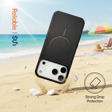 CaseSun-Ultra Slim Magnetic Cooling Case For iPhone 17 Pro Max