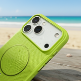 CaseSun-Ultra Slim Magnetic Cooling Case For iPhone 17 Pro Max