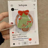 Christmas Limited Edition Magnetic Mount for Apple/Samsung/Google Devices