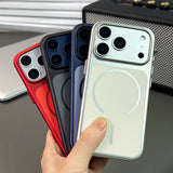 CASESUN MagSafe Bare-Feel Case New Year Red Edition · 2026
