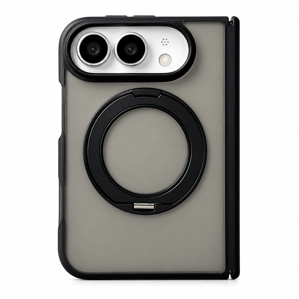 Grey,iPhone  Duo