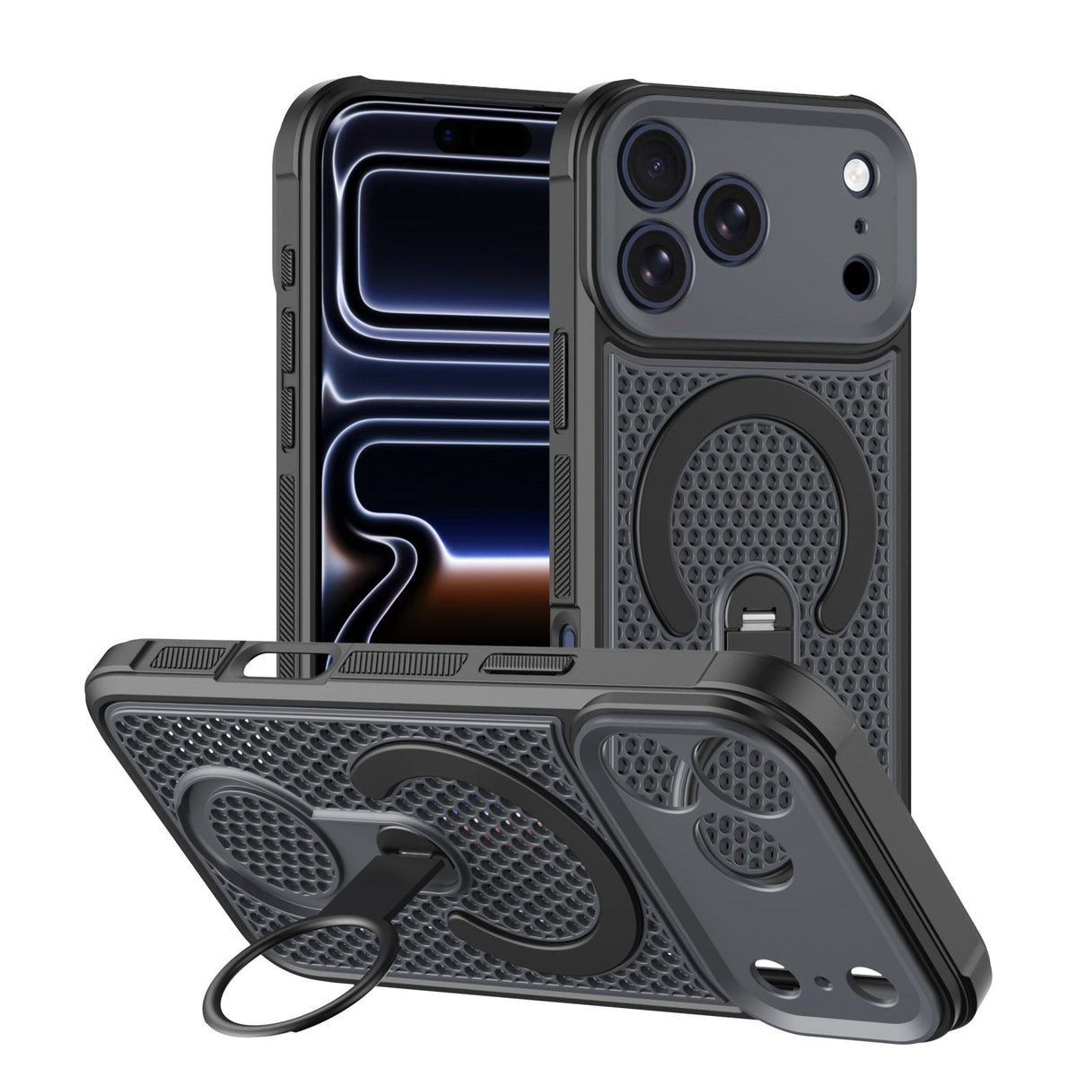 Black,14 Pro Max